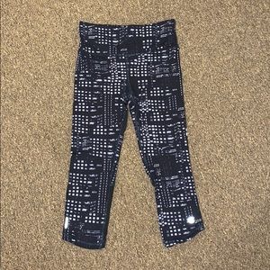 3/$13💞 Champion Cropped Leggings